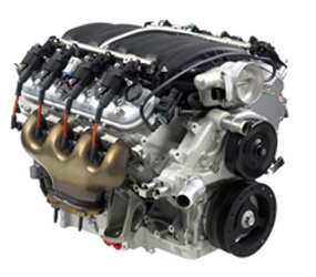U2823 Engine